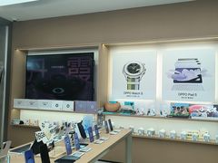 -OPPO体验店(广州荔湾区领展广场店)