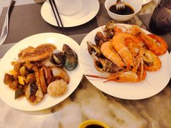 -安蒂娅·海鲜自助餐厅(安蒂娅美兰酒店)