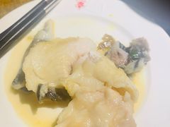 -渝信川菜(长安店)