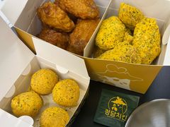 -正谈炸鸡(深圳首店)