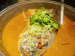 -老宁波1381餐厅(宏泰广场店)