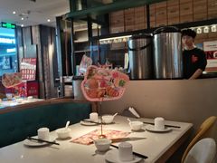 -避风塘·老港味餐厅(虹口龙之梦店)