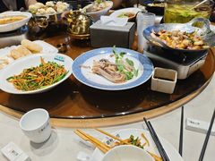 -亳府大院(亳州店)
