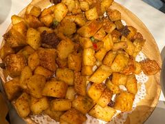 -耶里夏丽·丝路新疆菜·清真食品(徐汇南丹东路臻选店)