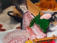-喜聚薈·花膠雞海鮮火鍋(越秀店)