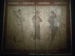 -洛阳古墓博物馆