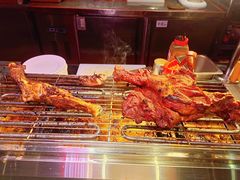 -领鲜活海鲜榴莲自助火锅(东门店)