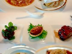 -唐阁(香港朗廷酒店)