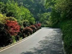 -南京市江宁方山