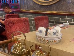 -点都德(龙之梦店)