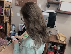 -XY形象设计/烫发·染发·接发