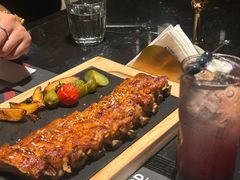 -Nord Grill&Bar Highland诺德西餐(深圳欢乐海岸店)