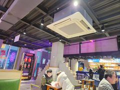 -曹掌柜小酒馆烧烤集团(宾川路店)