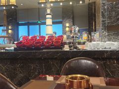 -浙商开元名都酒店·蓝色多瑙河自助餐厅