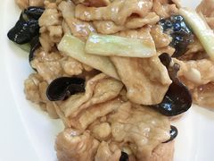 -添福来墨鱼饺子 · 海鲜东北菜(泡崖店)