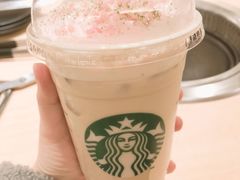 -星巴克(南京同曦万尚城店)