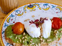 -Alimentari早午餐(安福路店)