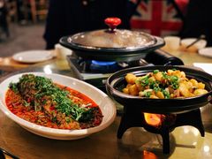 -赤宴·川菜(玉林店)