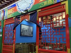 -津门老羊家·铜锅涮羊肉·烧烤(科技园店)