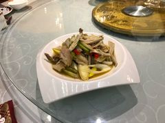 -东方亚克西餐厅(西康路店)