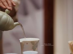 -中和·国风茶馆(愚园路店)