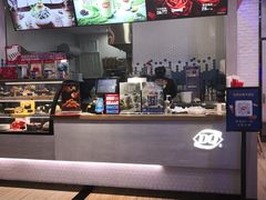-DQ·蛋糕·冰淇淋(五角场万达店)