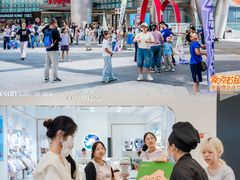 -弘阳·未来世界(弘阳广场店)