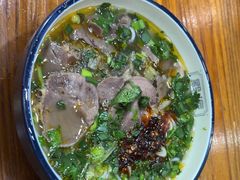 -黔派·虾子羊肉粉·小吃(佳宁娜广场店)