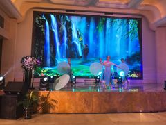 -白金汉爵大酒店(相城店)