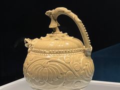 -陕西历史博物馆