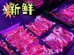-山海龙·潮汕牛肉火锅(奥林春天店)