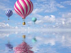 -LILY英语思维馆(玉泉路店)