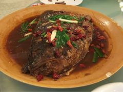 -烧肉馆(古北水镇景区店)