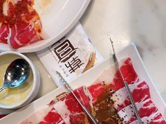 -韩宫宴烤肉·料理(南京江宁万达店)