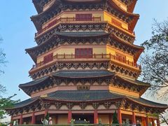 -博鳌禅寺