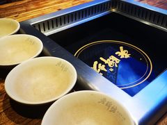 -老牌坊云南鱼豆花火锅(嵩山店)