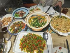 -古镇老食铺-徐州非遗技艺餐厅(大学城店)