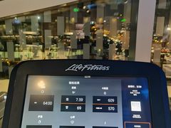-Trainyard 炼·工场(中国国际贸易中心店)