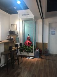 点击看大图 门面-倾城宝贝儿童摄影(浦东金谊店)