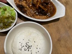-李先生牛肉面大王(成都东站西广场店)