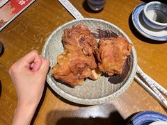 -95号酱骨·一块豆腐(展春园西路店)