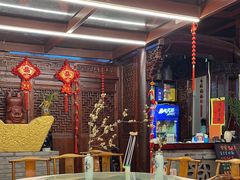 -古韵餐厅(湖畔大学店)