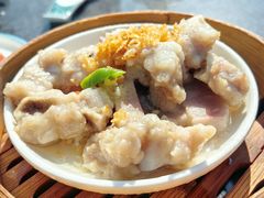 -鹭江宾馆·观海餐厅