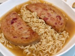-香港新发烧腊茶餐厅(书城店)