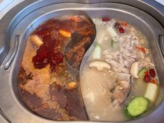 -豆花姐烂豆花火锅(水屯北路恒大滨河店)