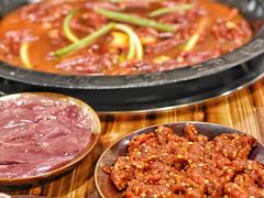 麻辣牛肉-仪表厂火锅(总店)