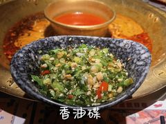 -新哥老官·畅吃123·美蛙世界(苏宁广场店)