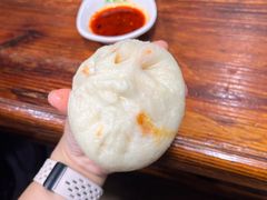 -清真石家包子(大皮院总店)