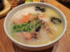 -云海肴·汽锅鸡·云南菜(广安门天虹店)