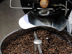 -Torch Coffee 炬点咖啡